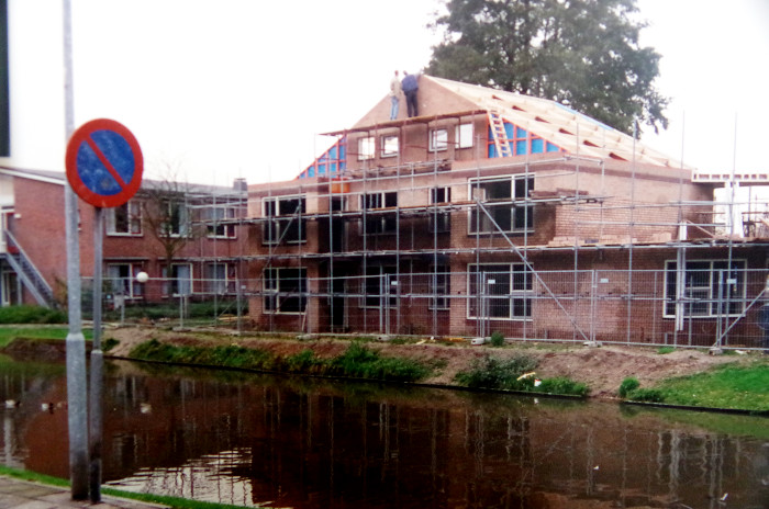 plaatje binnen post of signature