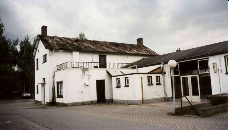 plaatje binnen post of signature