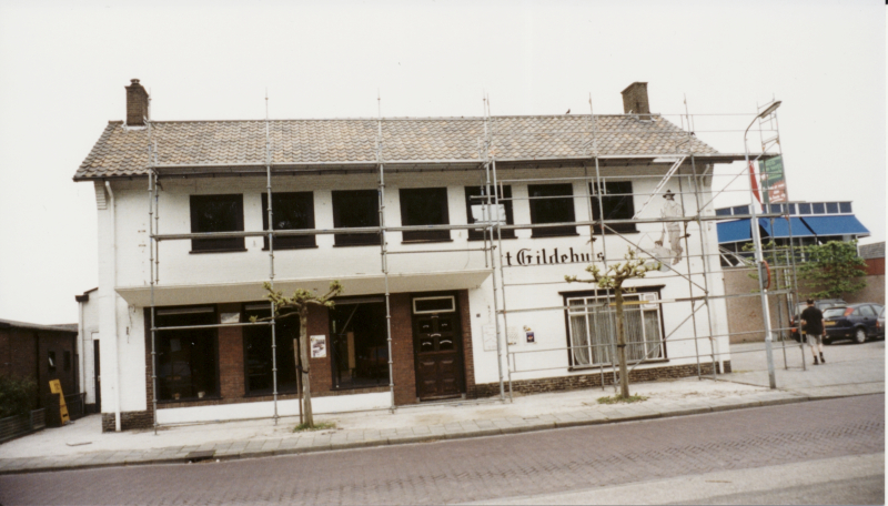 plaatje binnen post of signature