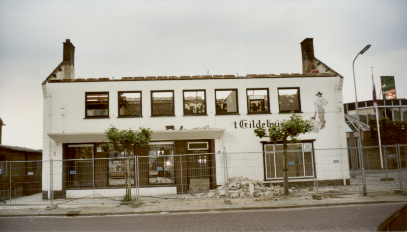 plaatje binnen post of signature