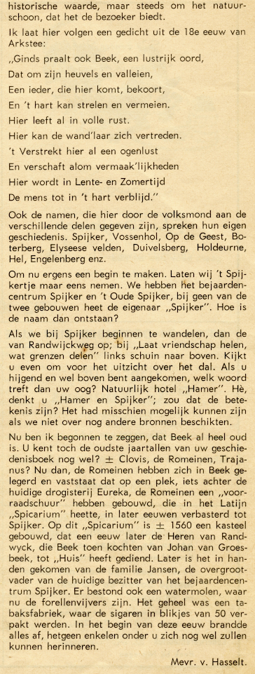 plaatje binnen post of signature